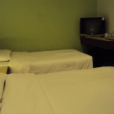 Golden Bay Hotel Malacca Pokoj fotografie