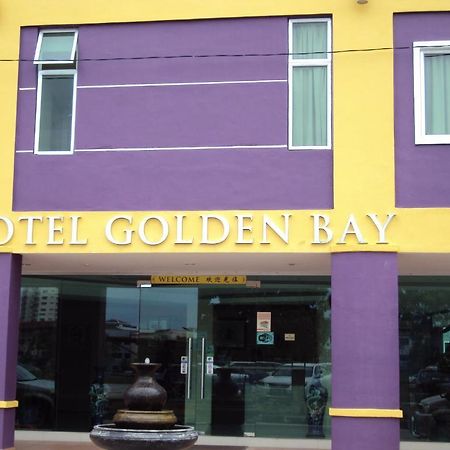 Golden Bay Hotel Malacca Exteriér fotografie